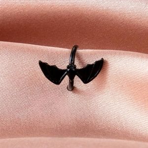 🍉5 for $25* Halloween Bat Ear Cuff
